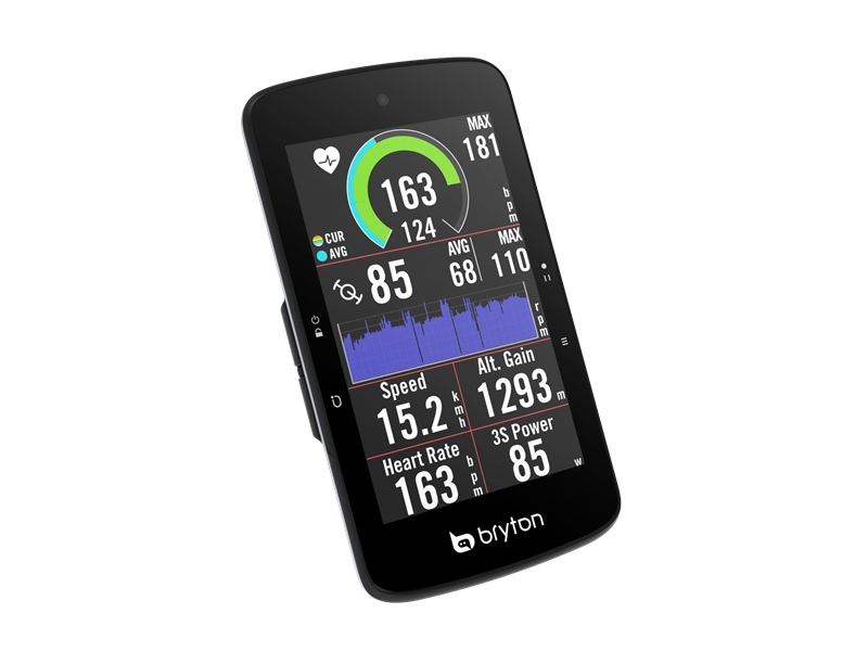 S800T Image 1