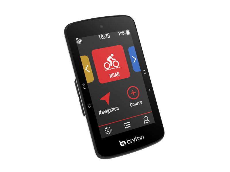 S800T Image 2