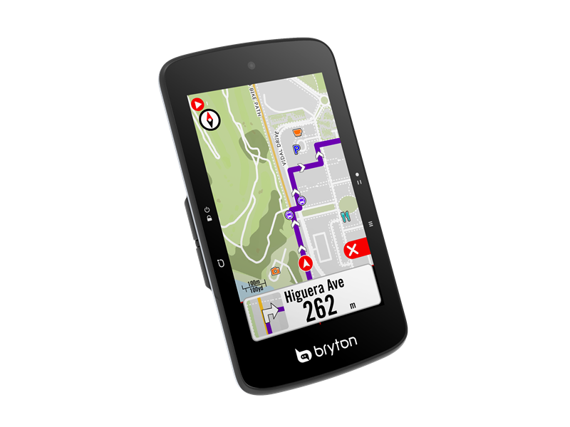S800E Image 3