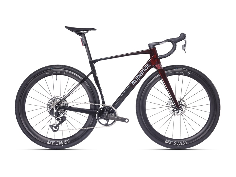 XR 9.9 GR LTD  Image 1