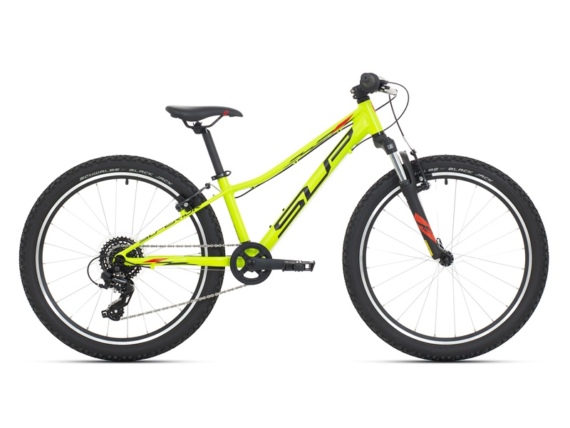 RACER XC 24 Image 1