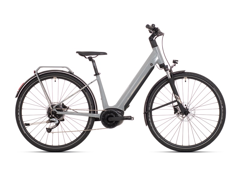 eXR 6050 BLS Touring Image 1
