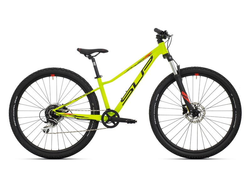 RACER XC 27 DB  Image 1