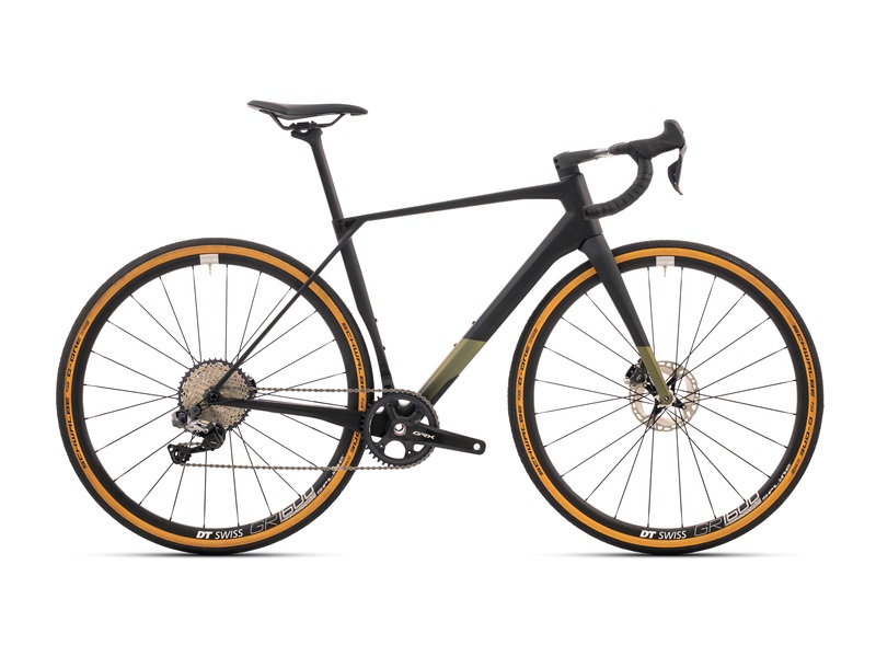 X-ROAD Team Issue Di2 GR  Image 1