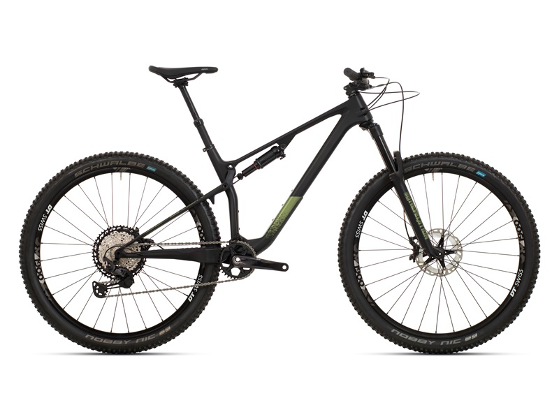 XF 999 TR Image 1