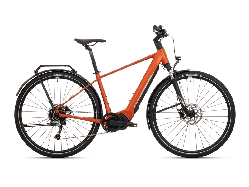 eXR 6030 Touring  Image 1