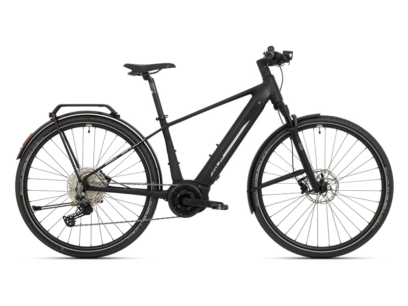 eXR 6090 B Touring  Image 1