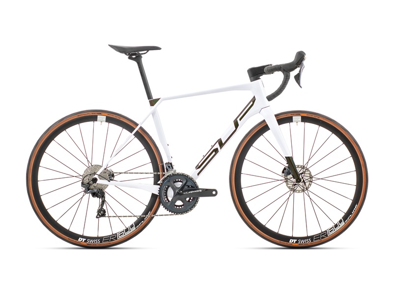 X-ROAD Team Issue Di2 Image 1