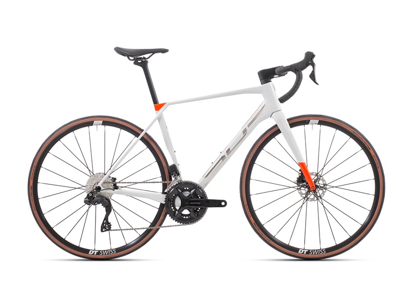 X-ROAD TEAM ELITE Di2 Image 1