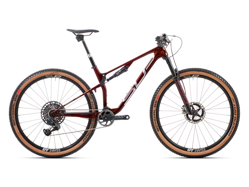 TEAM XF 29 ISSUE Image 1