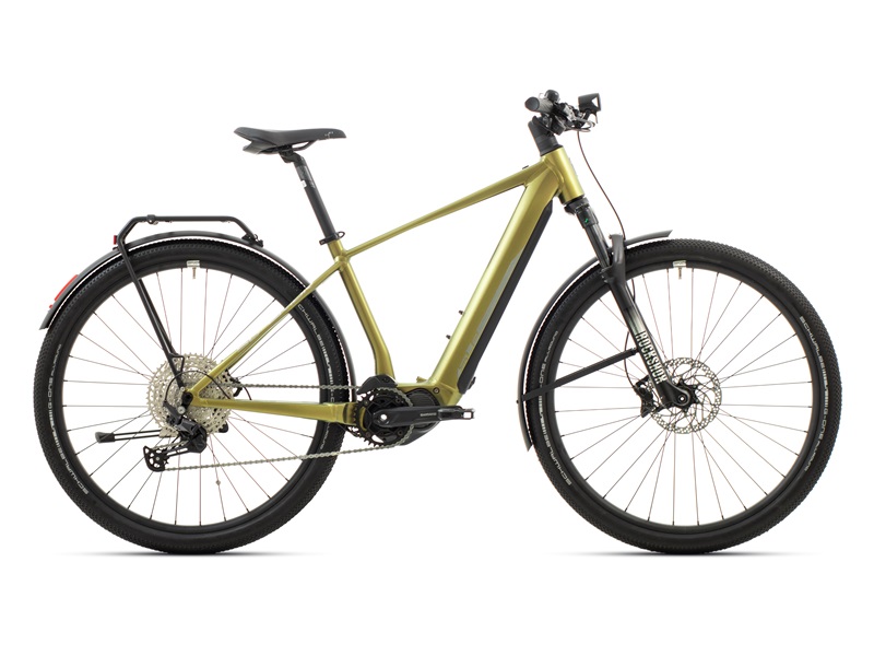 eXR 6090 Touring Image 1