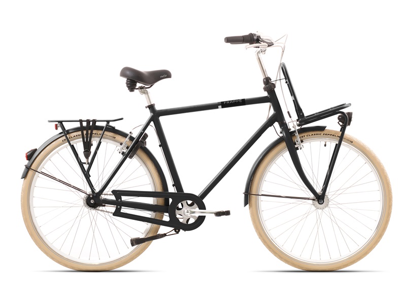 FCL 400 Gent Image 1