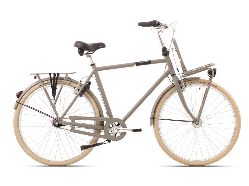 FCL 400 Gent Image 1