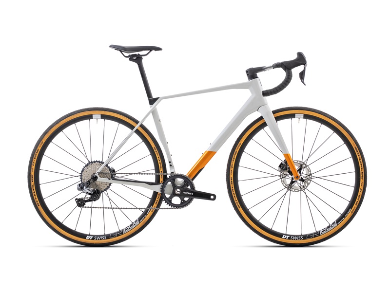 X-Road Team Issue Di2 GR Image 1