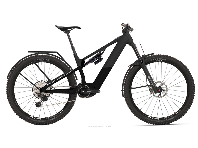 eXF 8089 B SUV Image 1
