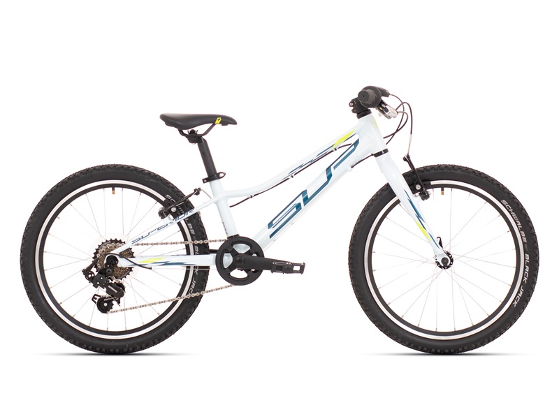 RACER XC 20 Image 1