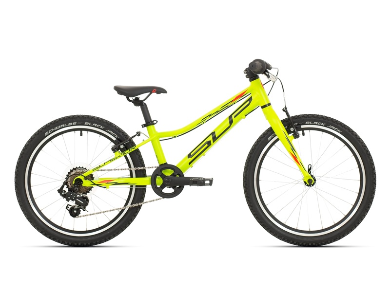Racer XC 20 Image 1