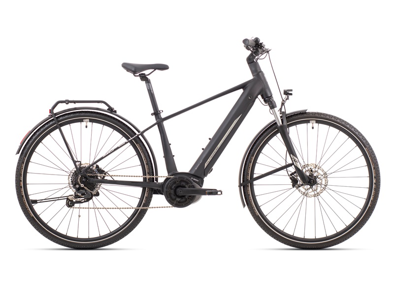 eXR 6050 B Touring Image 1